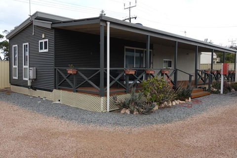 BIG4 Ceduna Tourist Park - E Caravan Parks 2