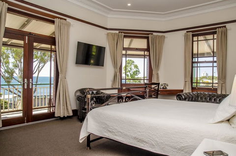 Streaky Bay Hotel Motel - E Caravan Parks 11