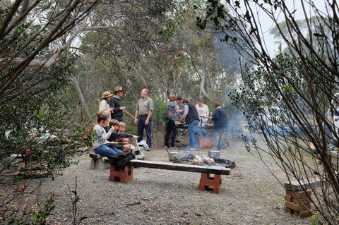 Seacroft - E Caravan Parks 32