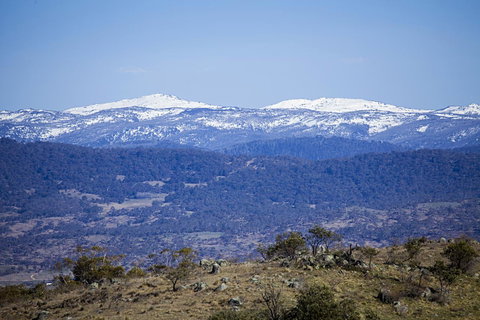 Eagles Range - E Caravan Parks 15