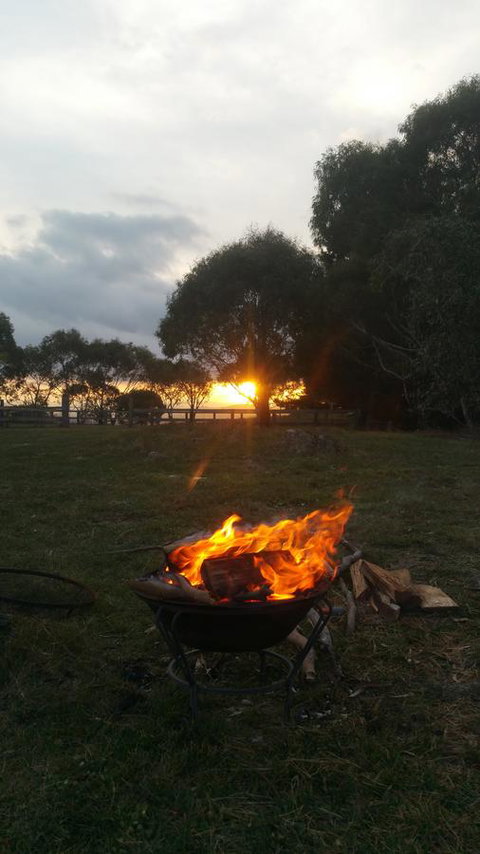 Eagles Range - E Caravan Parks 12