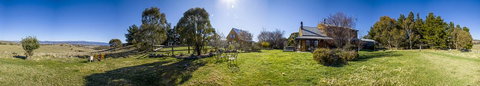 Eagles Range - E Caravan Parks 2