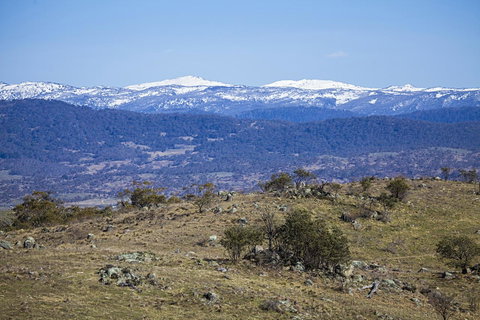 Eagles Range - E Caravan Parks 14