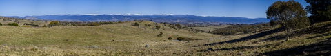 Eagles Range - E Caravan Parks 13