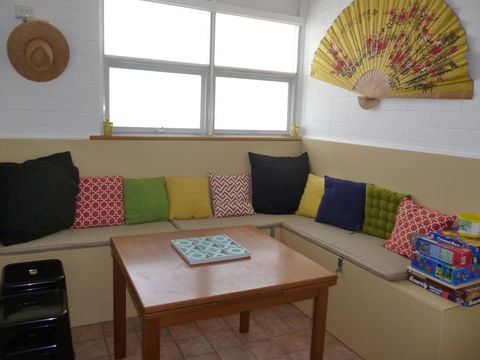 Willygunyah - E Caravan Parks 15