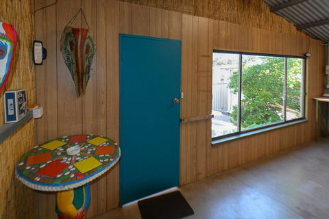 Willygunyah - E Caravan Parks 21