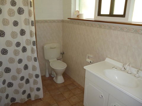 Willygunyah - E Caravan Parks 17