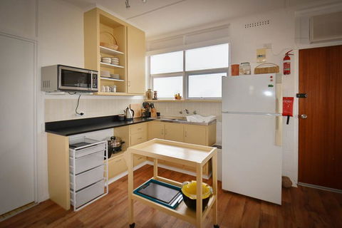 Willygunyah - E Caravan Parks 6