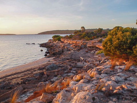 Willygunyah - E Caravan Parks 29