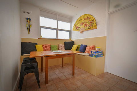 Willygunyah - E Caravan Parks 16