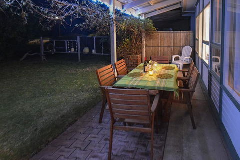 Willygunyah - E Caravan Parks 23