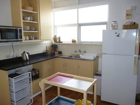 Willygunyah - E Caravan Parks 8