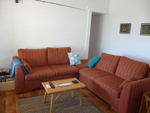 Willygunyah - E Caravan Parks 10