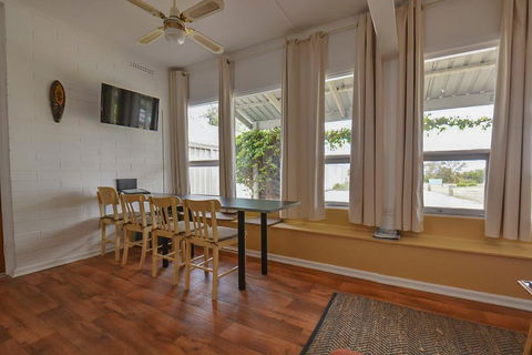 Willygunyah - E Caravan Parks 9