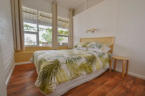 Willygunyah - E Caravan Parks 12