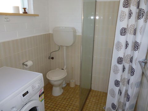 Willygunyah - E Caravan Parks 19