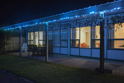 Willygunyah - E Caravan Parks 25