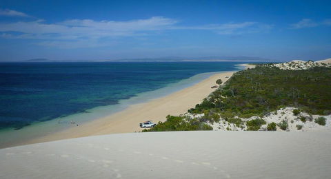 Willygunyah - E Caravan Parks 32