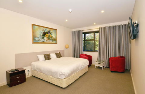 Parklane Motel Murray Bridge - E Caravan Parks 6