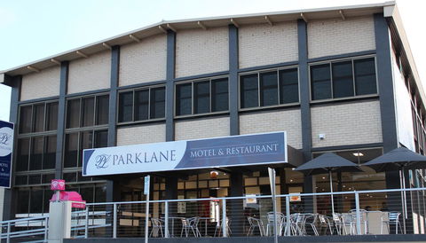 Parklane Motel Murray Bridge - E Caravan Parks 8