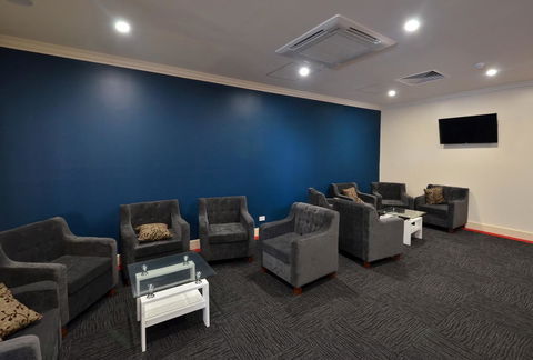 Parklane Motel Murray Bridge - E Caravan Parks 0