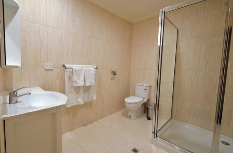 Parklane Motel Murray Bridge - E Caravan Parks 1