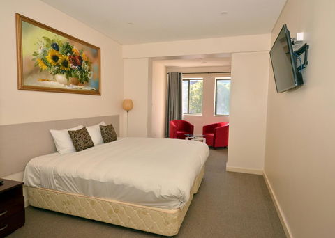 Parklane Motel Murray Bridge - E Caravan Parks 5