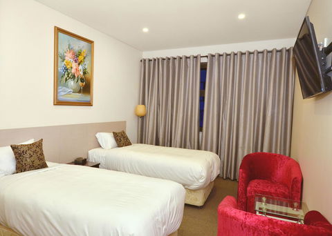 Parklane Motel Murray Bridge - E Caravan Parks 7