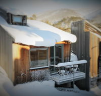 CHILL-OUT  THREDBO - E Caravan Parks
