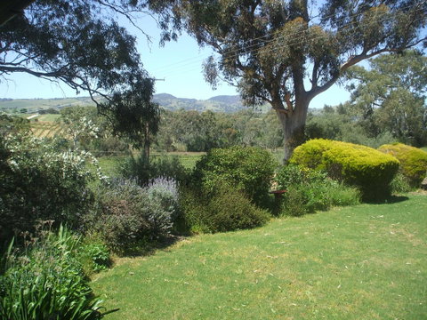 Archery Road Estate - E Caravan Parks 9