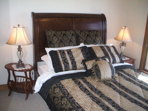 Archery Road Estate - E Caravan Parks 7