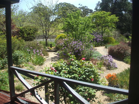Archery Road Estate - E Caravan Parks 11