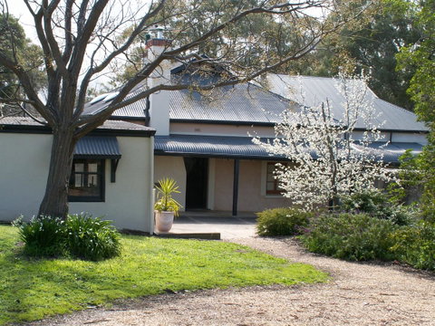 Archery Road Estate - E Caravan Parks 4
