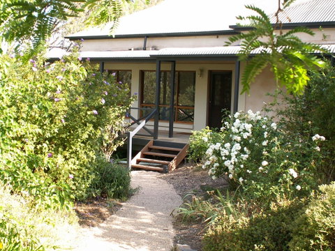 Archery Road Estate - E Caravan Parks 16