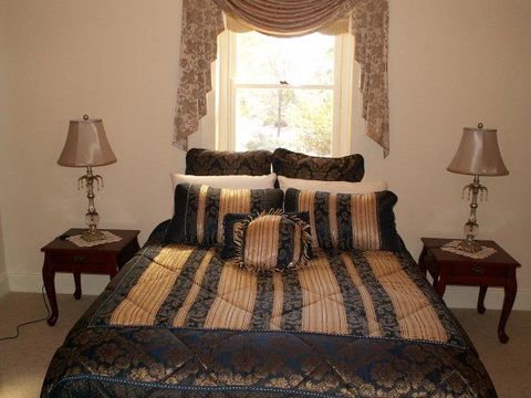 Archery Road Estate - E Caravan Parks 10