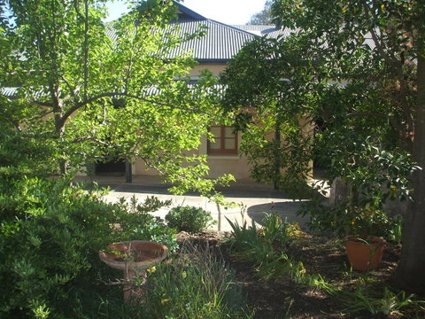 Archery Road Estate - E Caravan Parks 8
