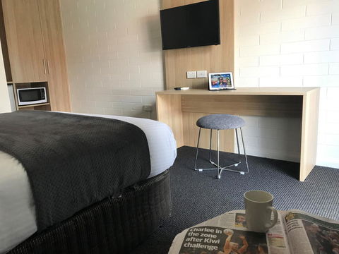 Frewville Motor Inn - E Caravan Parks 1