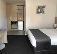 Frewville Motor Inn - E Caravan Parks