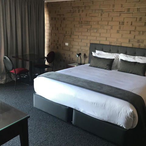 Frewville Motor Inn - E Caravan Parks 18
