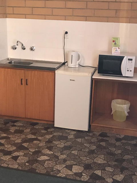 Frewville Motor Inn - E Caravan Parks 28