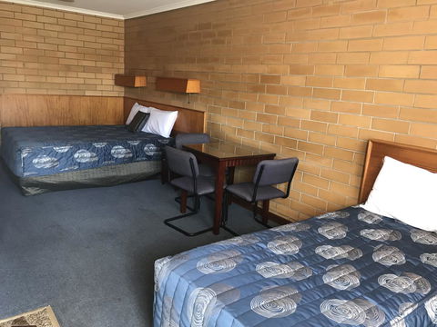 Frewville Motor Inn - E Caravan Parks 9