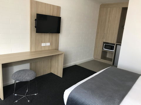 Frewville Motor Inn - E Caravan Parks 15