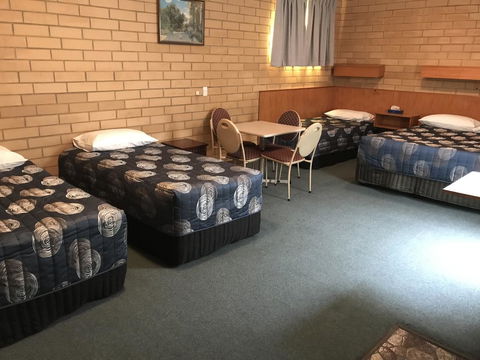 Frewville Motor Inn - E Caravan Parks 12