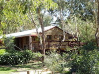 Book Springton Accommodation Vacations E Caravan Parks E Caravan Parks