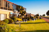 Book Kingston Accommodation Vacations E Caravan Parks E Caravan Parks