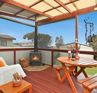 Milly's  Middleton - Pet-Friendly - E Caravan Parks