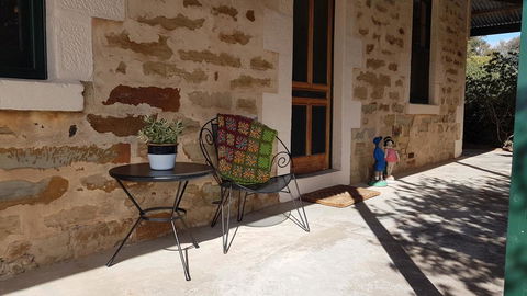 D2 At Watervale - E Caravan Parks 3