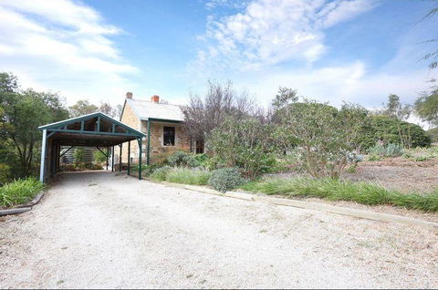 D2 At Watervale - E Caravan Parks 5