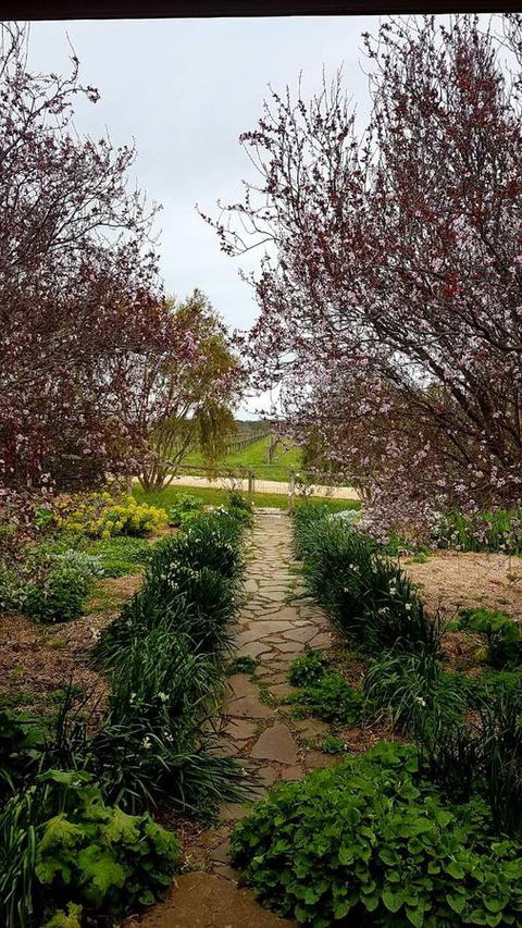 D2 At Watervale - E Caravan Parks 4