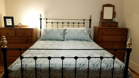 D2 At Watervale - E Caravan Parks 13